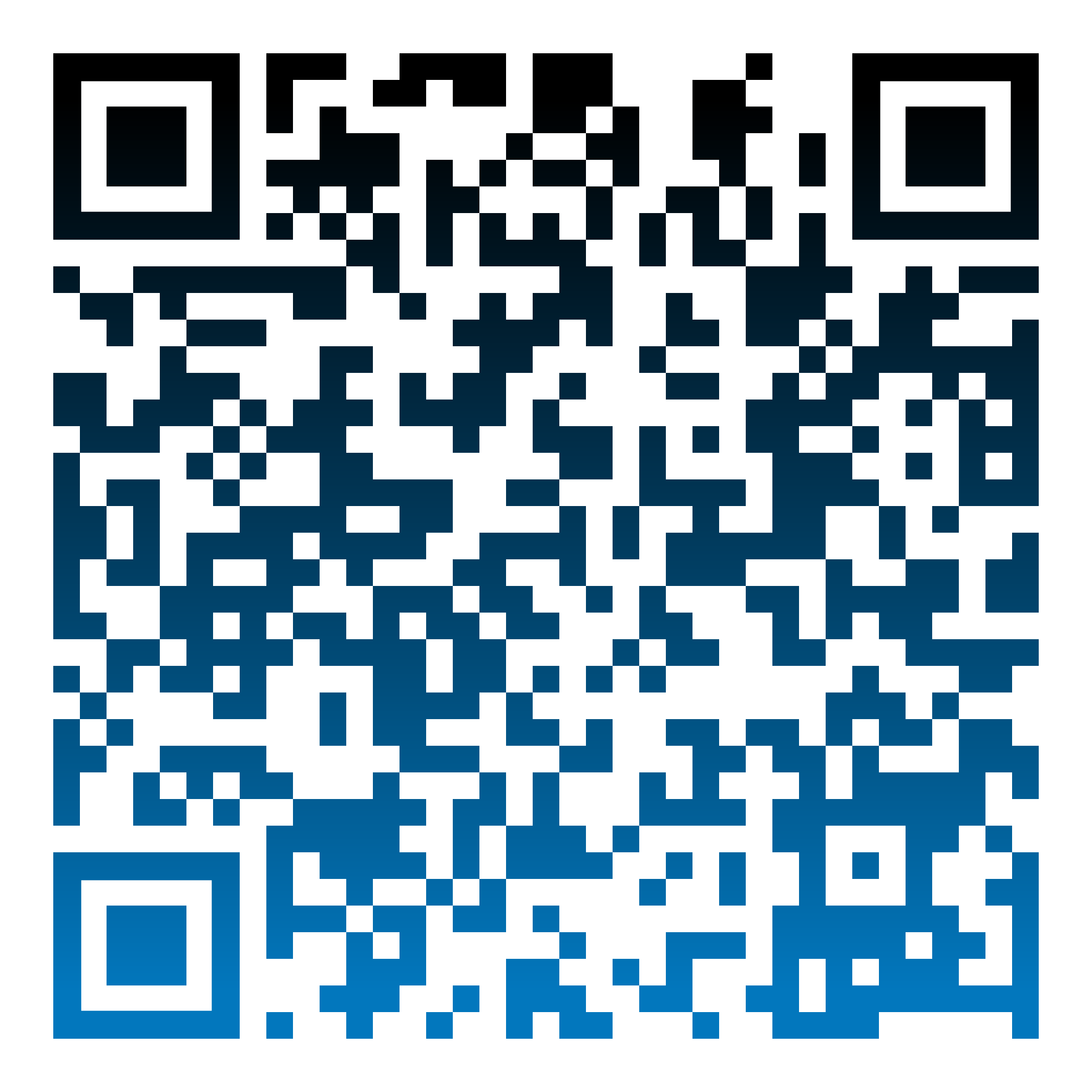 Donation QR Code